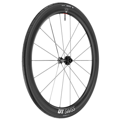 Roues DT Swiss Arc 1100 Spline 38 Disc CS 2026