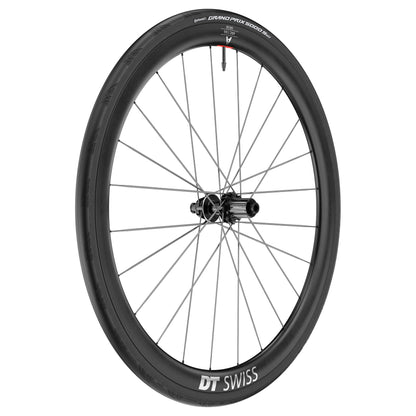 Roues DT Swiss Arc 1100 Spline 38 Disc CS 2026