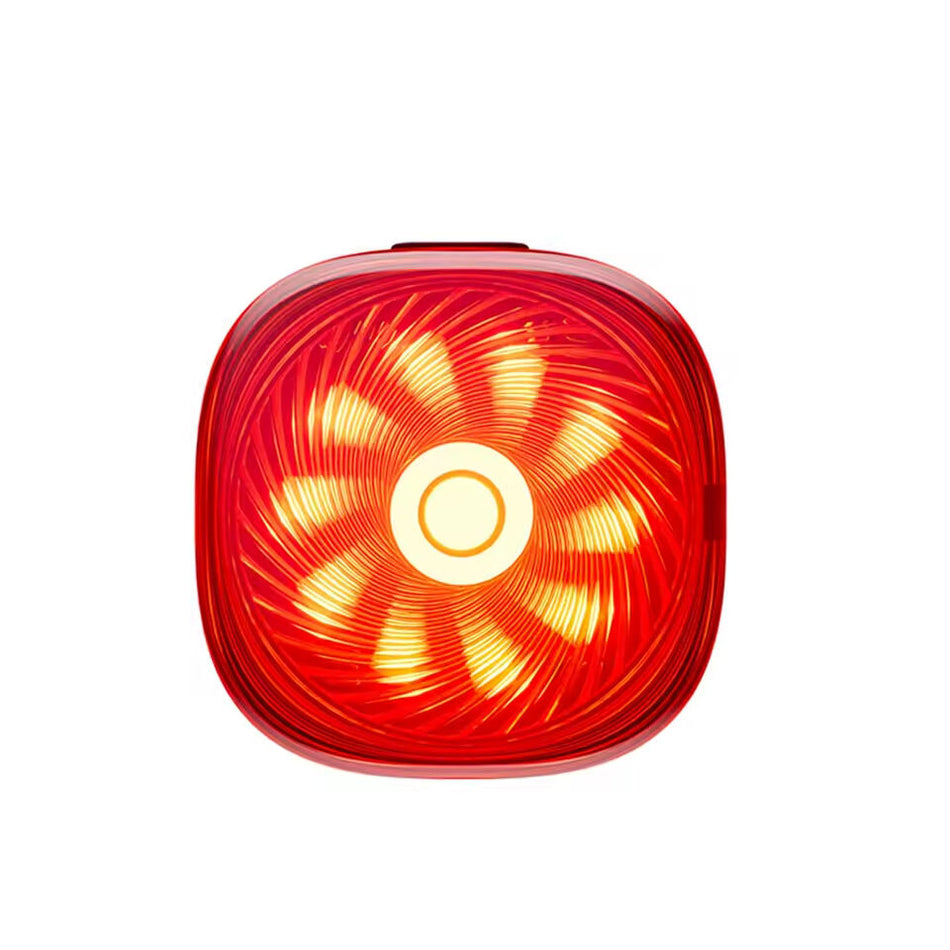 Luce posteriore iGPSPORT TL50