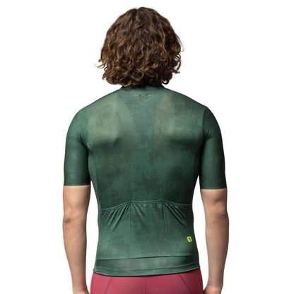 Maglia Manica Corta Alé Pragma Deep 2026