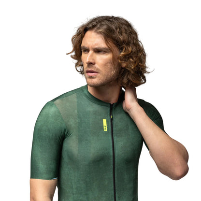 Maglia Manica Corta Alé Pragma Deep 2026