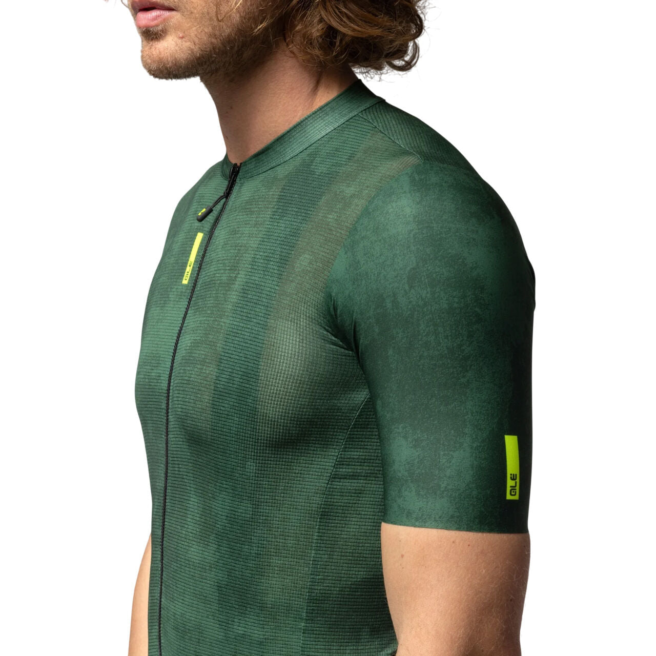 Maglia Manica Corta Alé Pragma Deep 2026