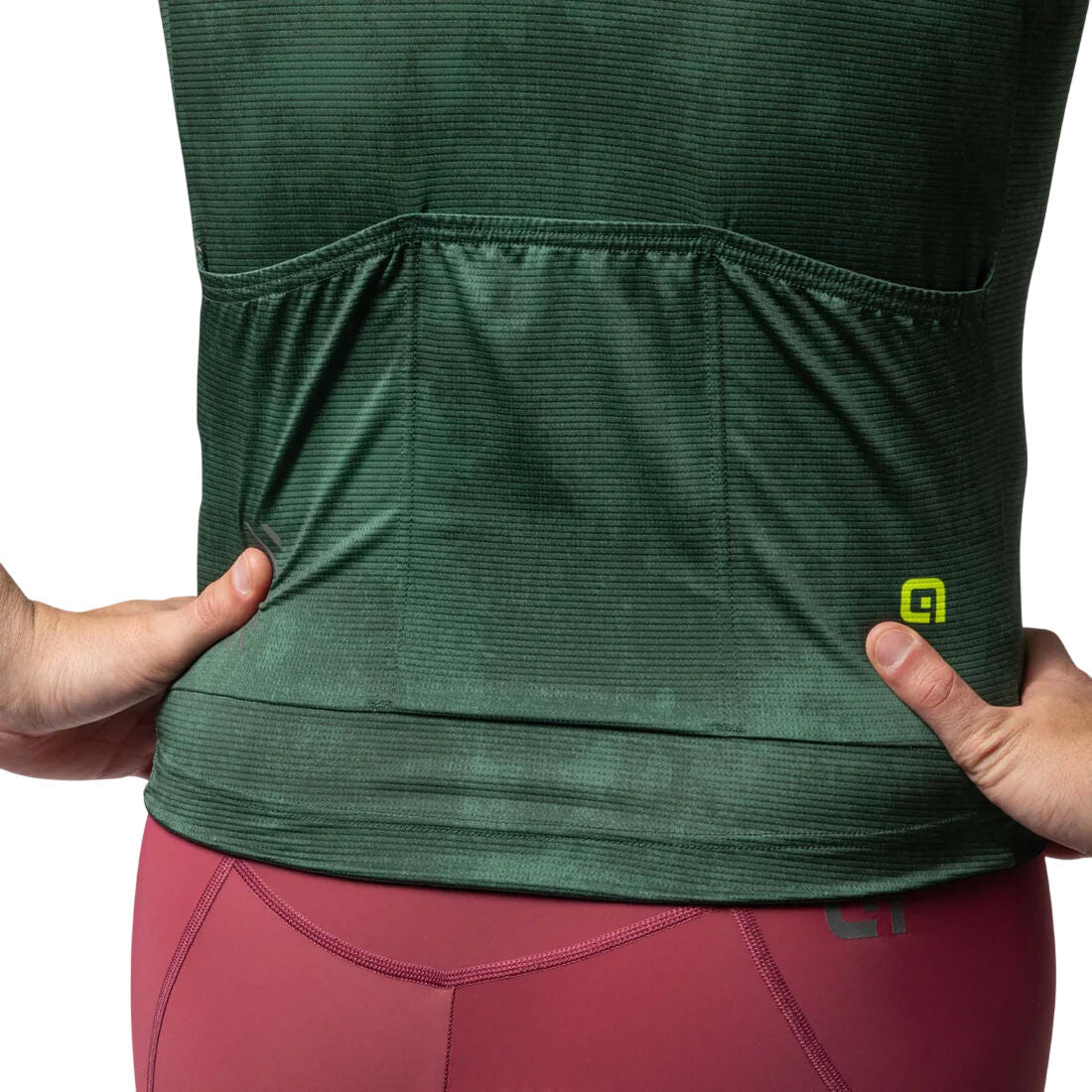 Maglia Manica Corta Alé Pragma Deep 2026