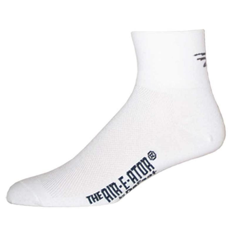 Calzini Ciclismo Defeet Aireator D-Logo