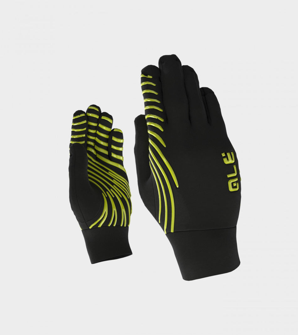 Alè Spirale Unisex Gloves