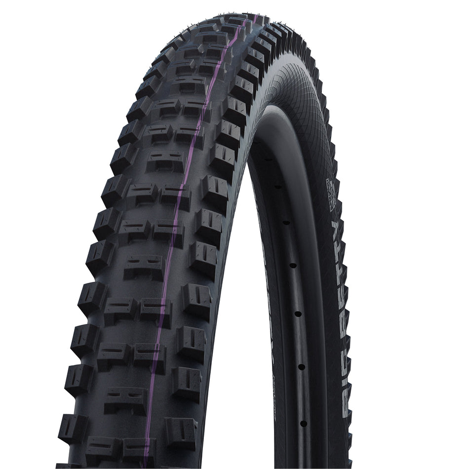 Schwalbe Big Betty 27.5x2.40 Addix Ultra Soft TLR Tire