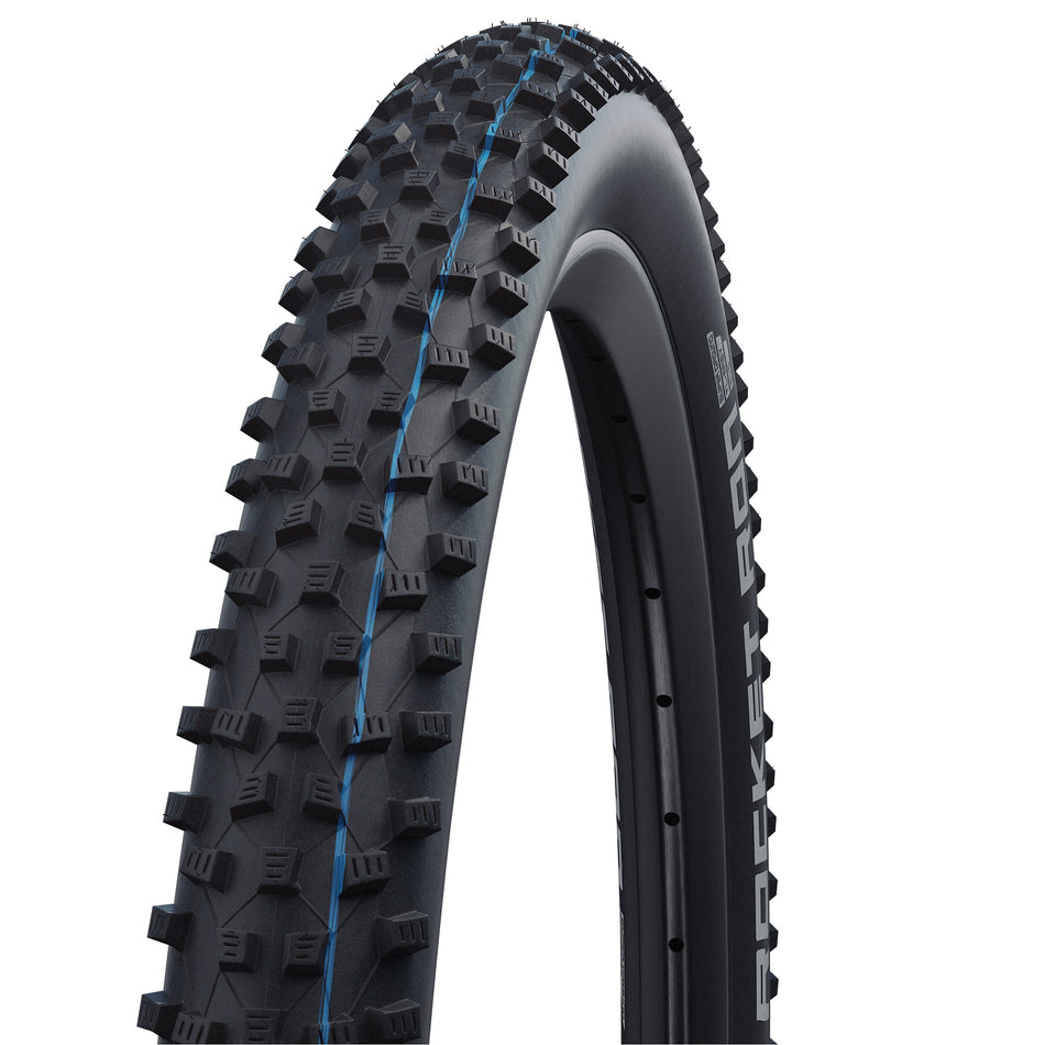 Pneu Schwalbe Rocket Ron 27.5x2.25 Addix SpeedGrip Super Ground