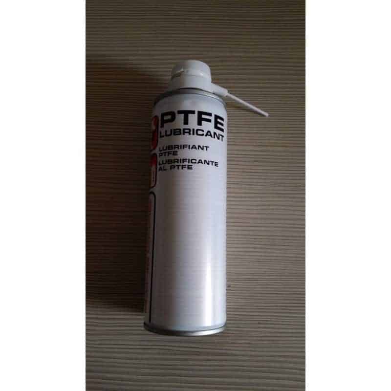 Lubrifiant Sec Liqui Moly PTFE 300ml