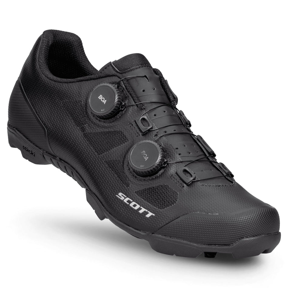 Scott Mtb Rc Evo Shoes