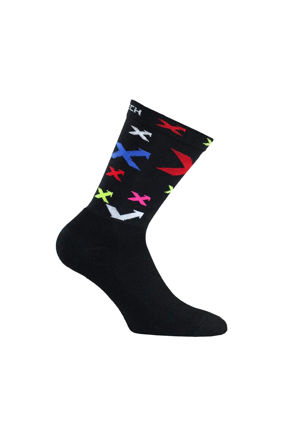 X-Tech Chaussette XT124