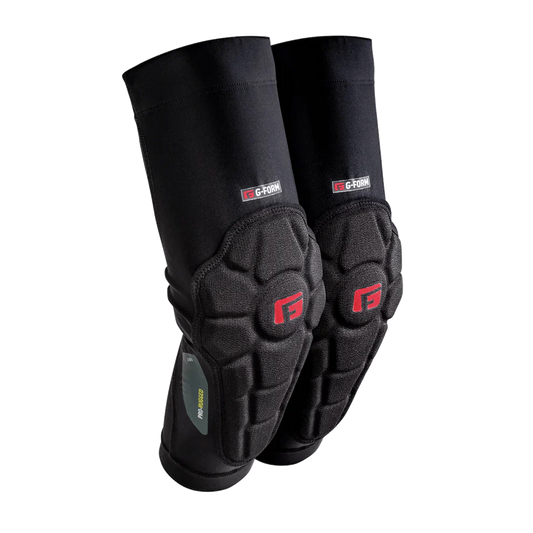 Gomitiere G-Form Pro-Rugged Elbow Guards