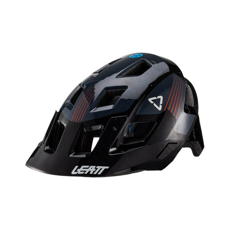 Leatt MTB AllMtn 1.0 Kids Helmet