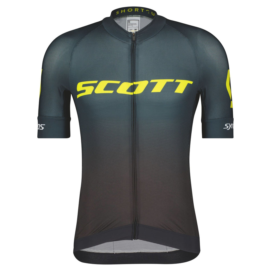 Maglia Scott Maniche Corte RC Pro WC Edt