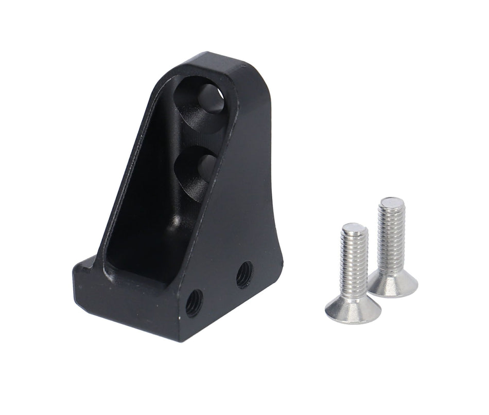 Piastra Di Adattamento Per Cavalletto Per Bici a Sospensione Completa Haibike KS-X07