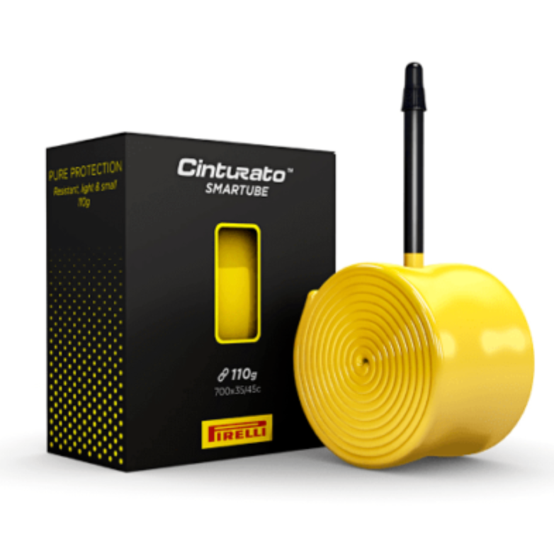 Chambre à Air Pirelli Cinturato Smartube 700x35/45 - 60mm
