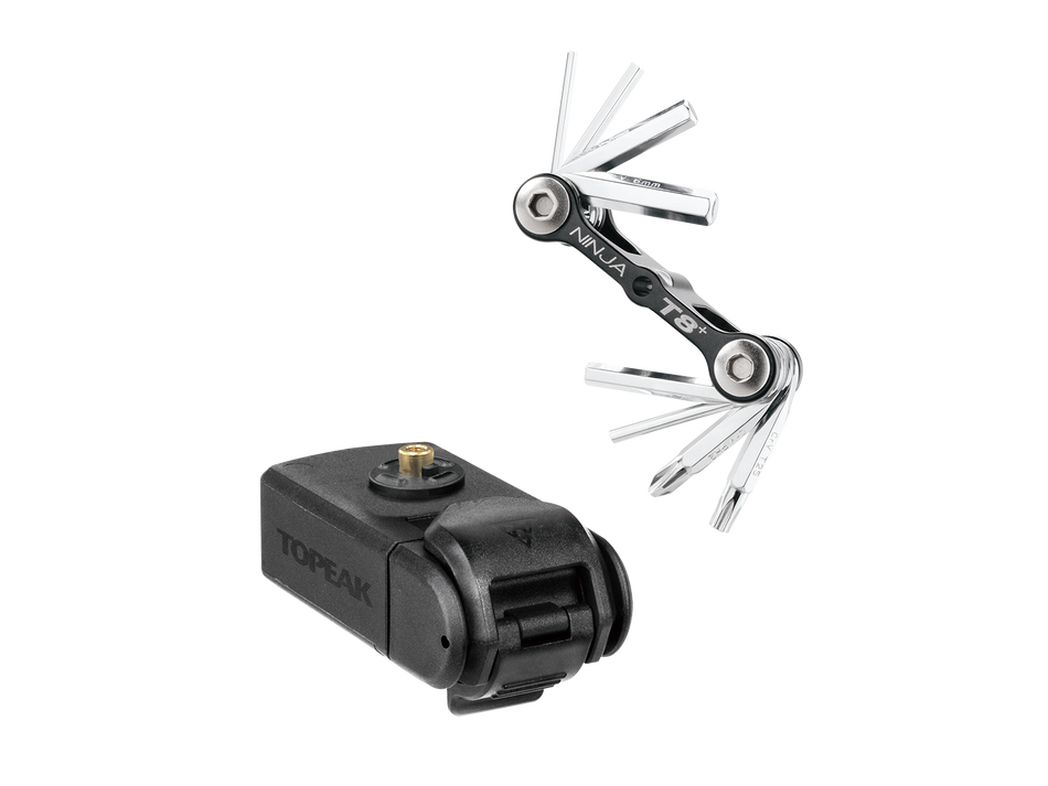 Multiattrezzi Topeak Ninja Toolbox T8