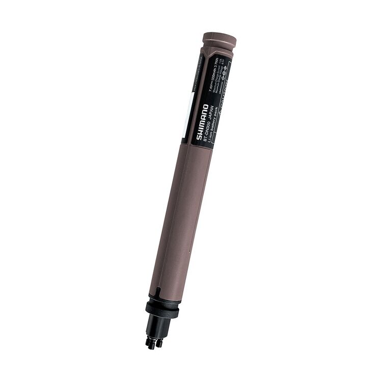 Batteria Interna Shimano Di2 BT-DN300