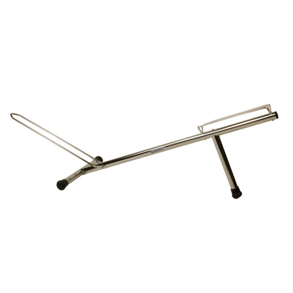 Single Tilted Bike Display Stand Bicisupport BS200
