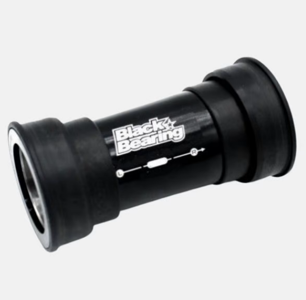 Moyeu central Black Bearing BB-41-86/92 - Dub