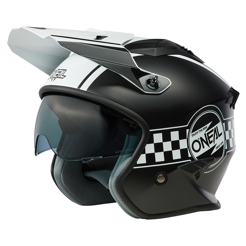 Casco O'Neal Volt Helmet