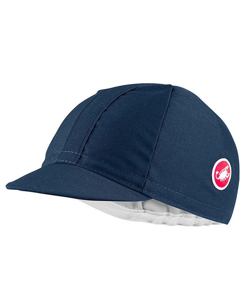 Casquette Castelli Italia 2.0 Cap