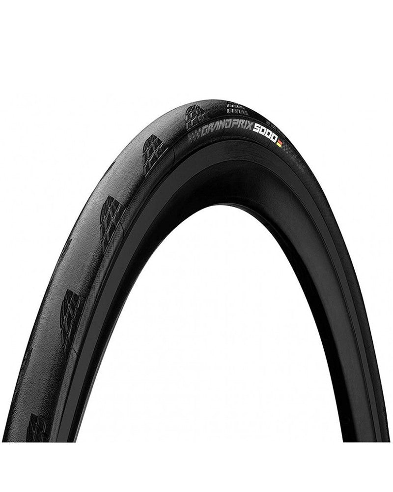 Copertone Continental Grand Prix 5000 28-622 (700x28) Black