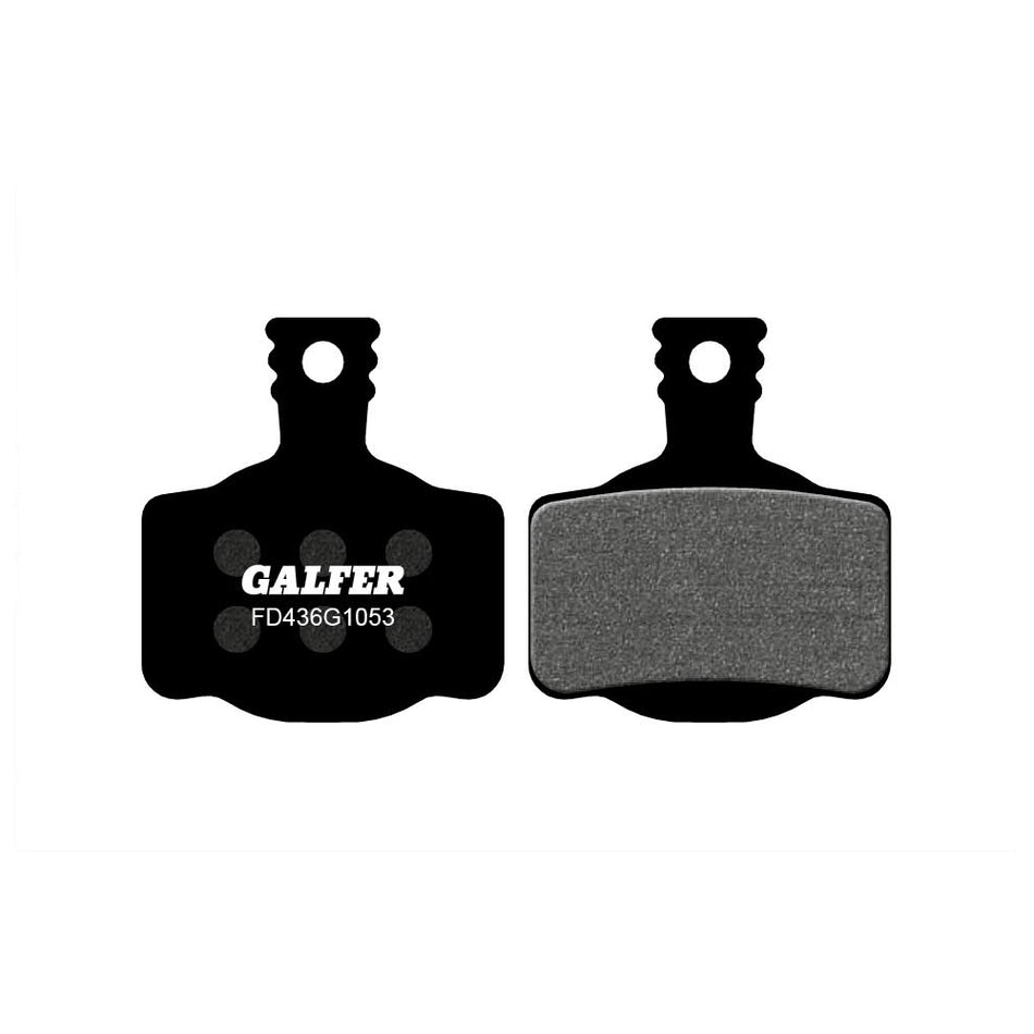 Pastiglie Freni Galfer FD436G1053 Magura MT2-MT4-MT6-MT8