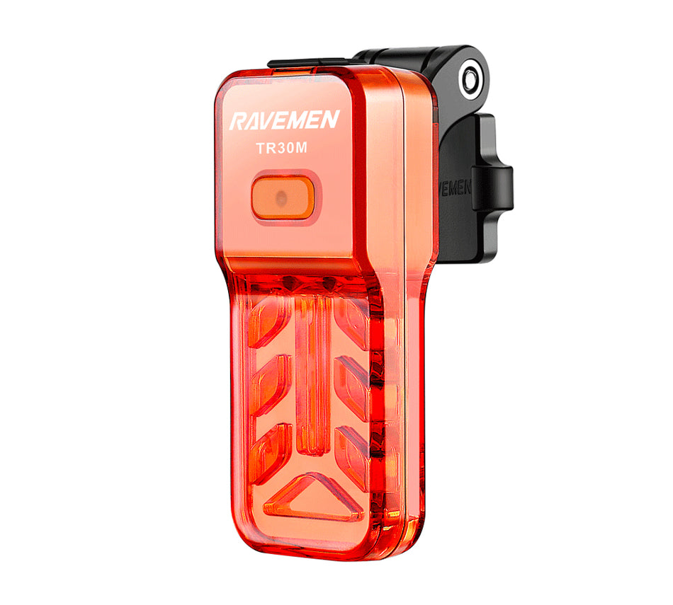 Ravemen TR30M Rear LED Light