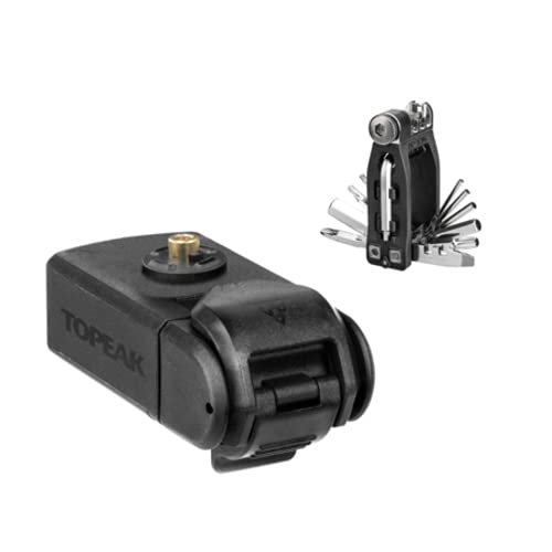 Topeak Ninja Master+ Toolbox T16 Multi-tool