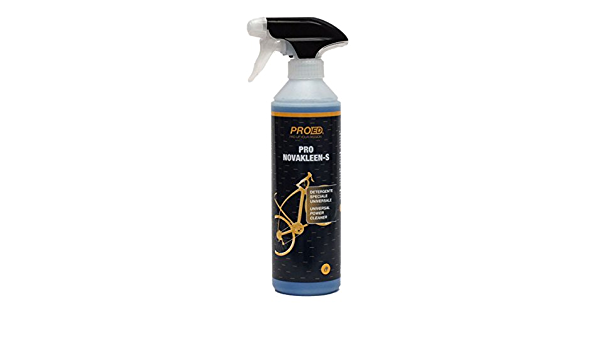Détergent Proed Pro Novakleen-S 500ml