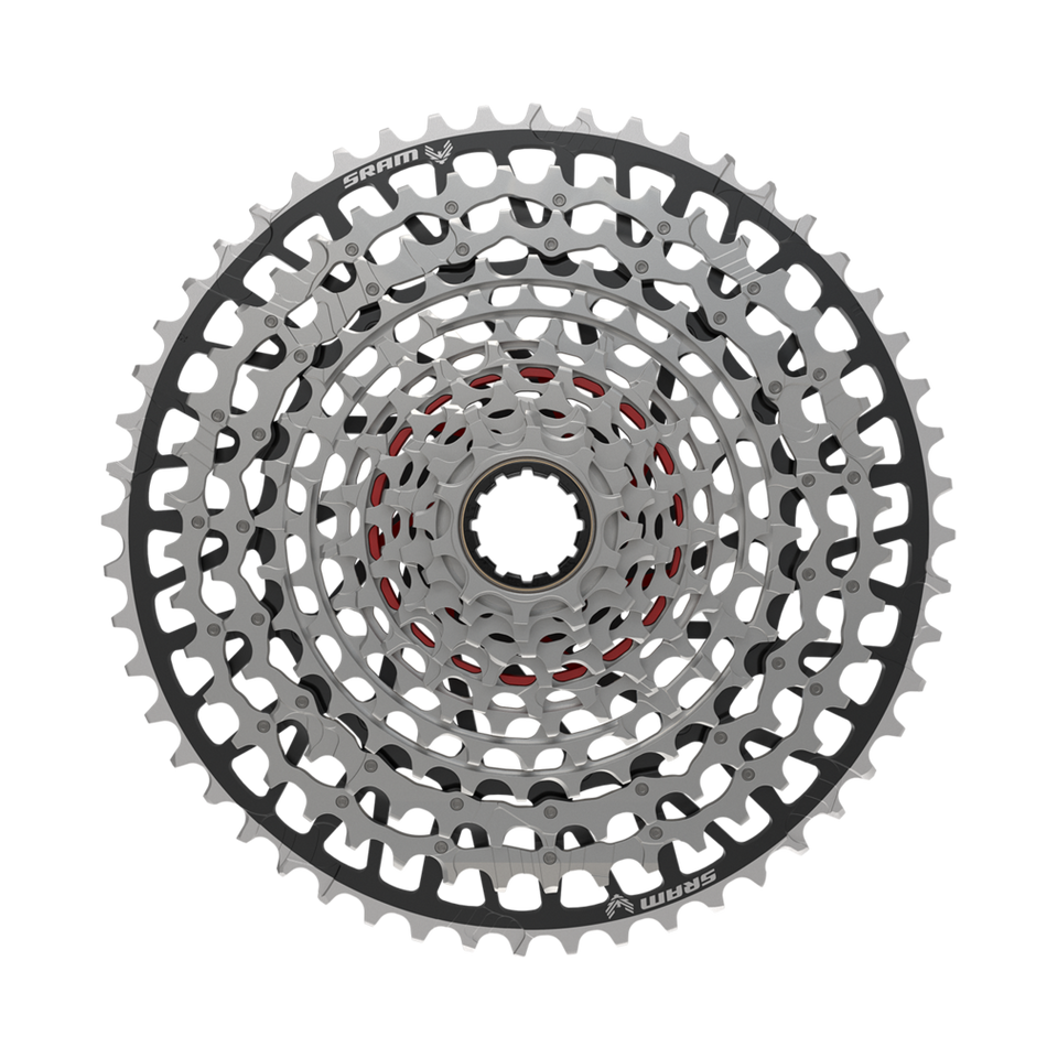 Pacco Pignoni Sram XX Eagle T-Type XS-1297 12v