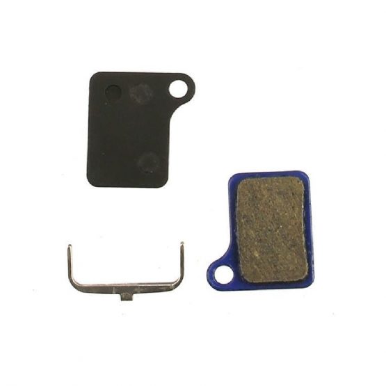 Pastiglie Campa Bros PF015 Deore M555