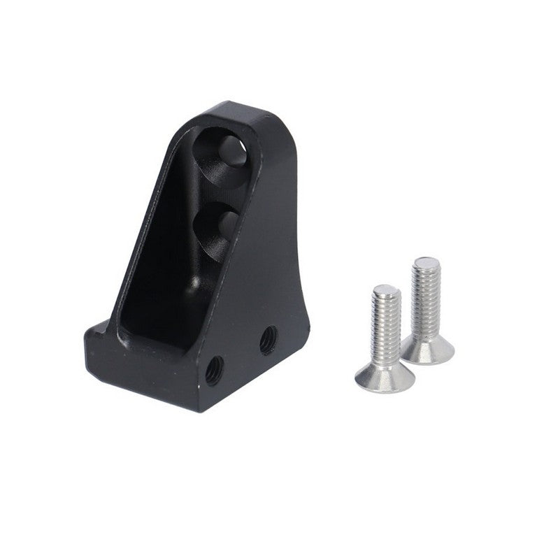XLC Plate for Haibike Kickstand