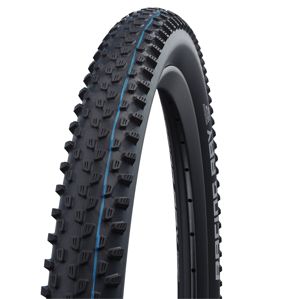 Pneu Schwalbe Racing Ray Evo SnakeSkin TLE Compound Addix SpeedGrip 29x2.10