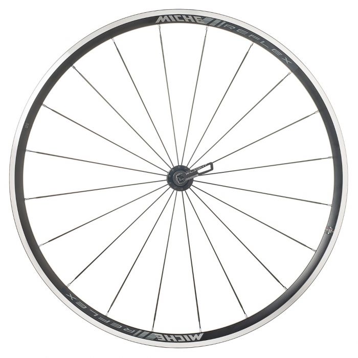 Miche Reflex Wheels