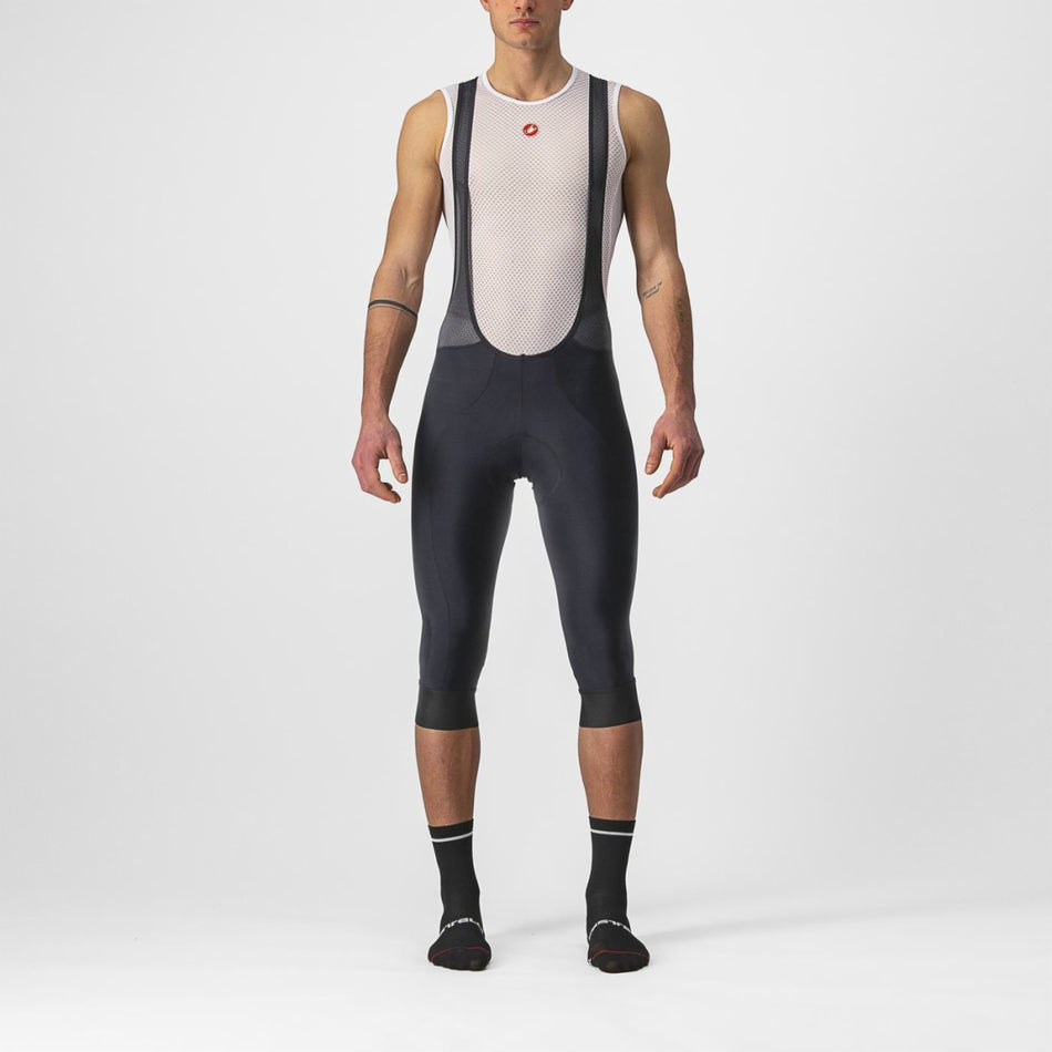Castelli Entrata Knicker Bib Shorts