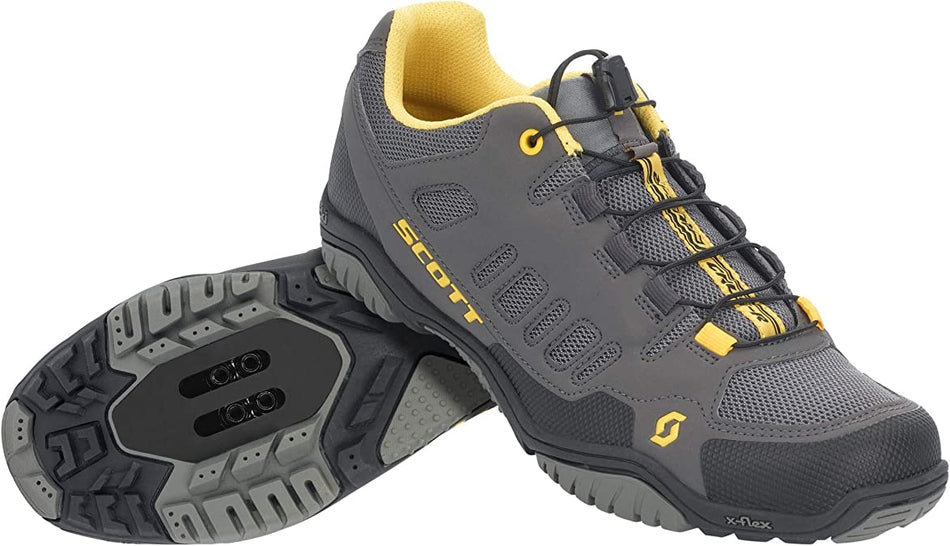 Scott Crus-R Shoes