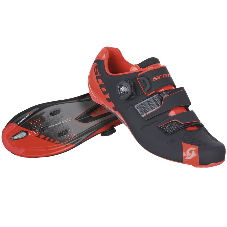 Chaussures Scott Road Premium