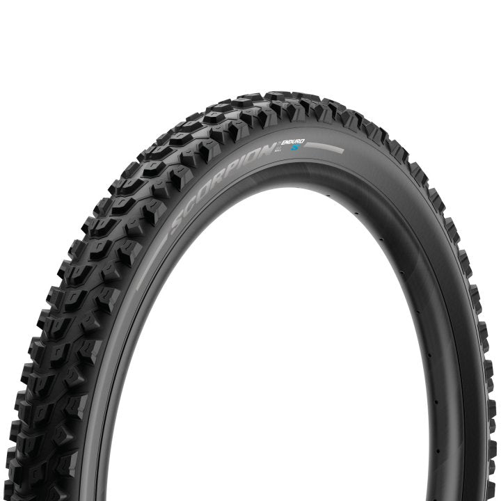 Pneu Pirelli Scorpion Enduro-S Prowall Smartgrip gravity TLR 27.5x2.4