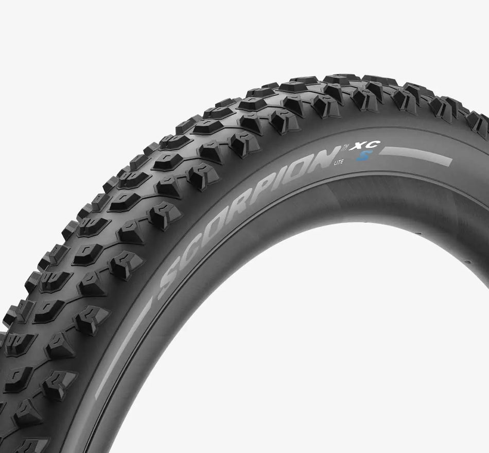 Pneu Pirelli Scorpion XC-S Prowall SmartGrip TLR 29x2,40
