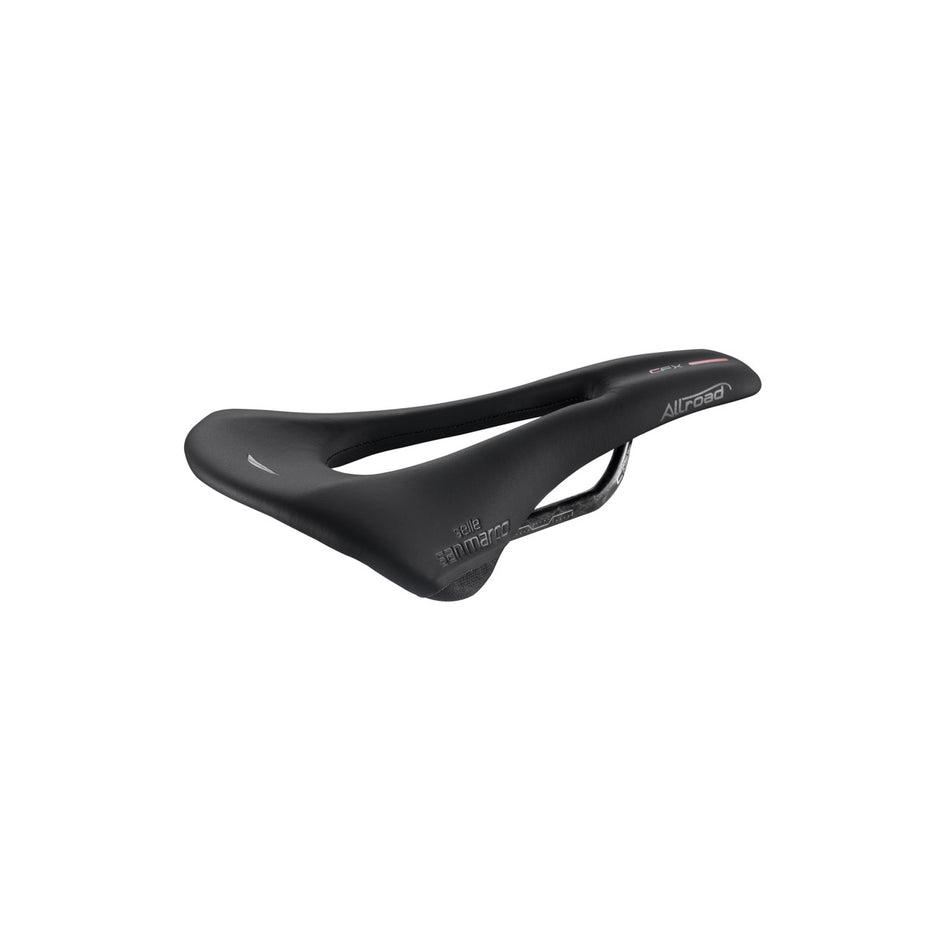 San Marco Allroad Open-Fit Carbon FX Wide L3 Saddle