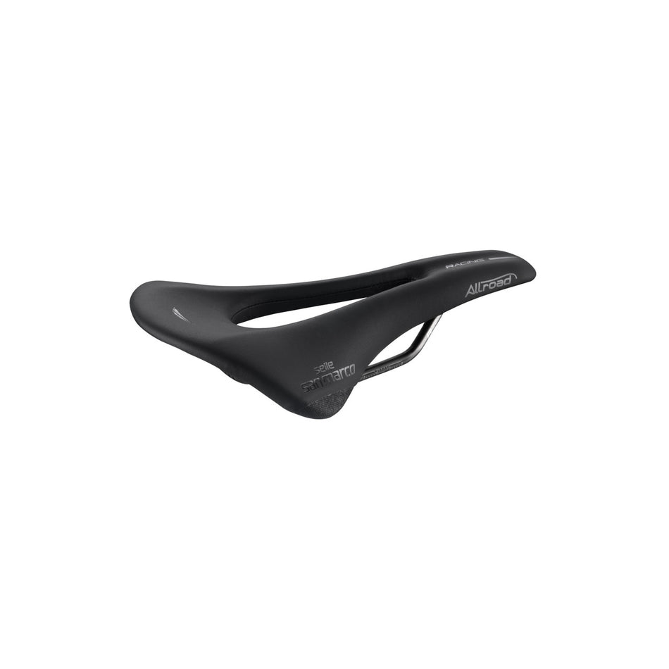 San Marco Allroad Open-Fit Racing Wide Saddle