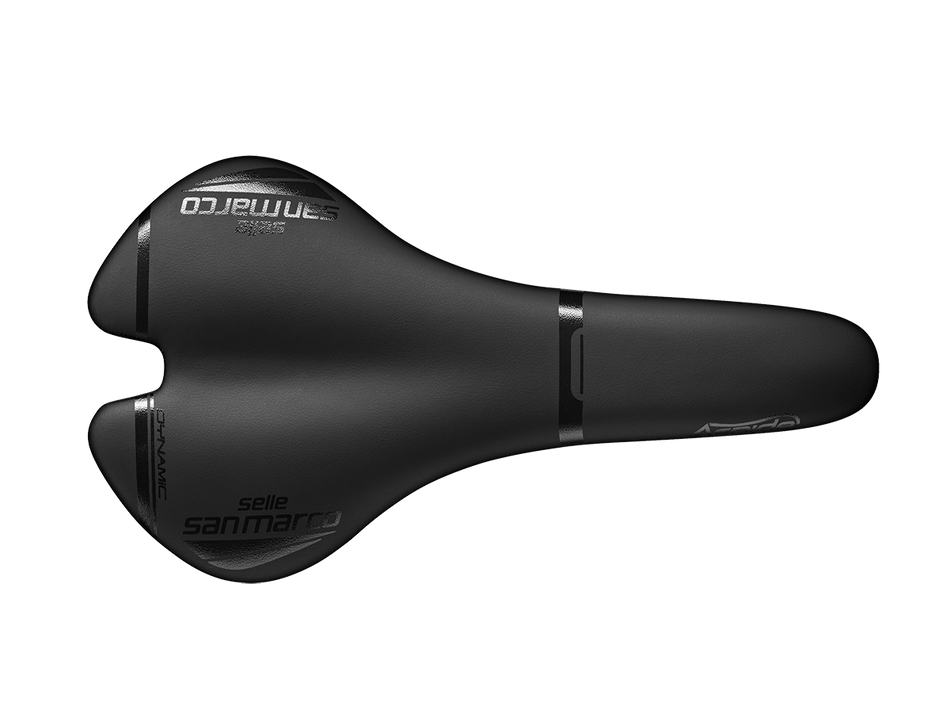San Marco Aspide Full-Fit Dynamic Narrow S1 Saddle