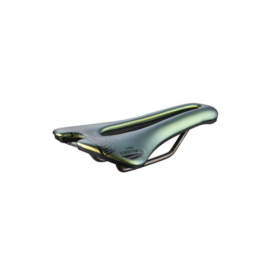 Selle San Marco Aspide Short Racing Narrow L3