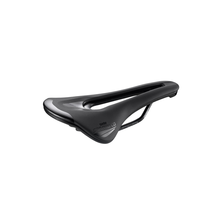 San Marco Shortfit 2.0 Open-Fit Dynamic Wide L3 Saddle