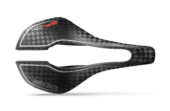 Selle Italia SP-01 Boost Tekno Superflow Saddle - S3