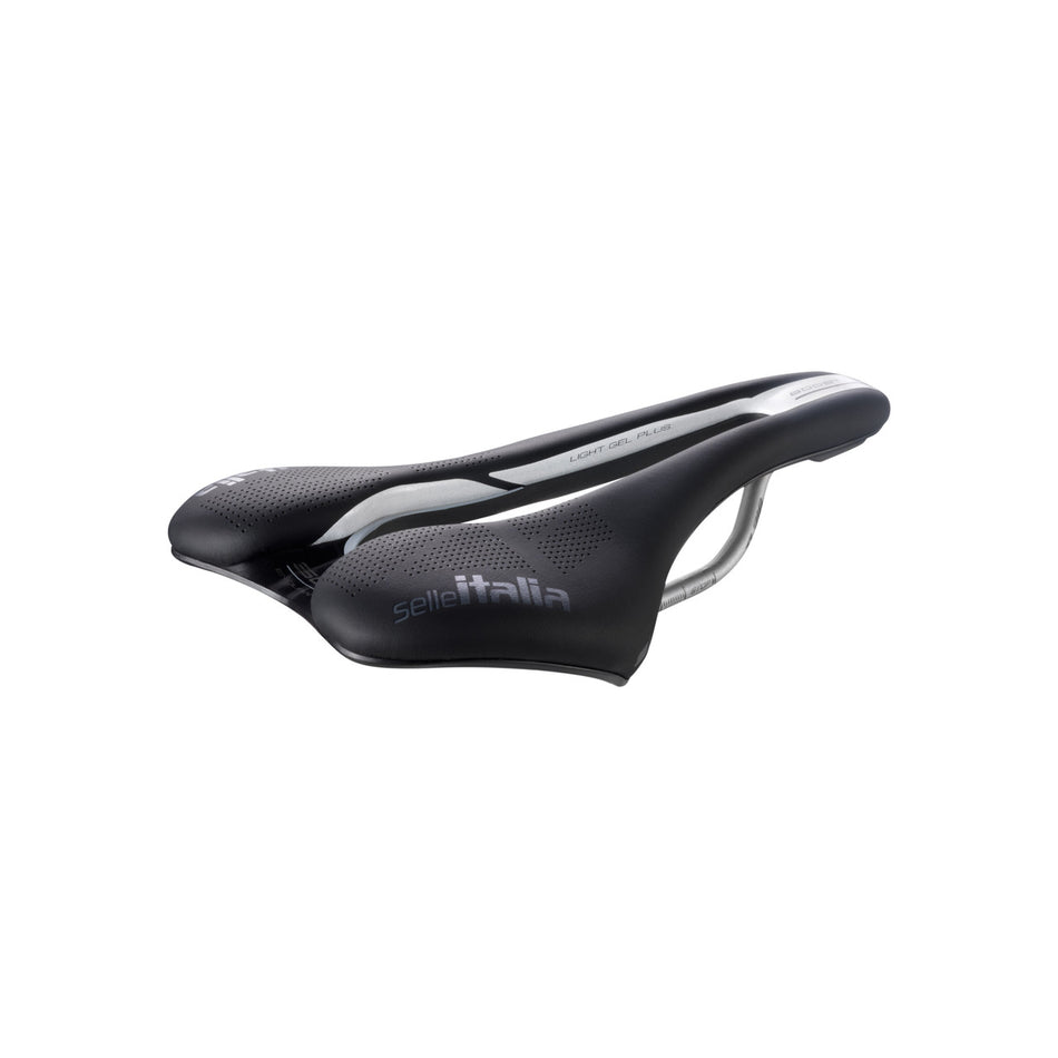 Selle Italia SLR Boost Endurance TI316 Superflow Saddle - S3