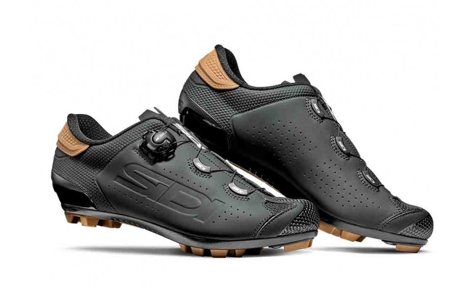 Sidi MTB Dust Shoes
