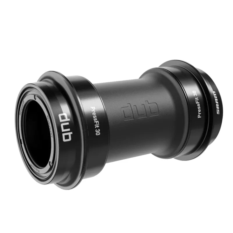 Boîtier de Pédalier Sram Dub BB386 - 86.5 Route
