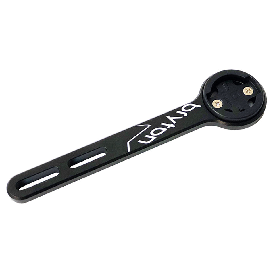 Supporto per Ciclo Computer Bryton Race Mount per Rider